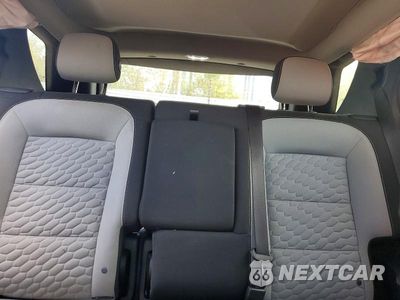 Zdjęcie 10 z 13 samochodu: 2020 CHEVROLET EQUINOX LS VIN:2GNAXSEVXL6273899 - miniatura