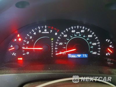 Zdjęcie 9 z 12 samochodu: 2007 TOYOTA CAMRY LE VIN:4T1BE46K97U728022 - miniatura