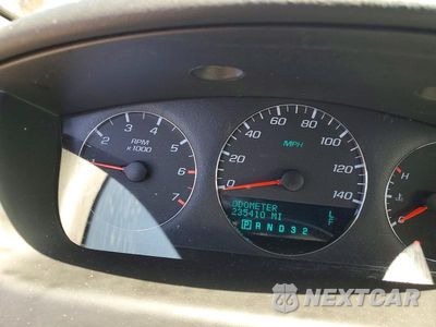 Zdjęcie 9 z 12 samochodu: 2007 CHEVROLET IMPALA LT VIN:2G1WT58K879217907 - miniatura