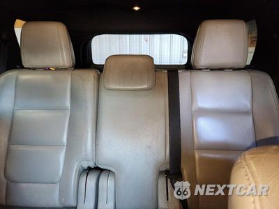 Zdjęcie 10 z 13 samochodu: 2013 FORD EXPLORER XLT VIN:1FM5K8D89DGA38883 - miniatura