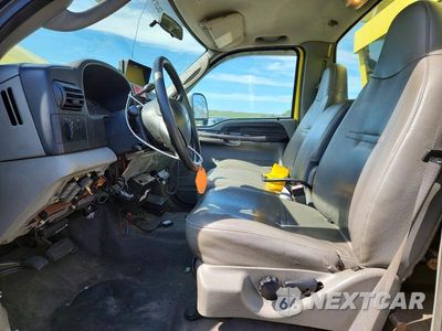 Zdjęcie 7 z 13 samochodu: 2006 FORD F550 SUPER DUTY VIN:1FDAF56PX6EB80017 - miniatura
