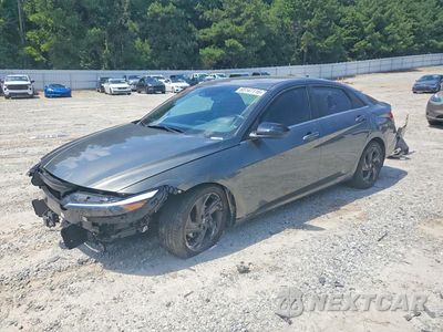 2026 HYUNDAI ELANTRA SEL SPORT PREMIUM KMHLS4DG1TU105810 - główne zdjęcie licytacji z USA - miniatura