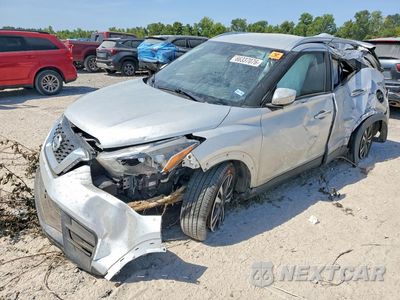 2020 NISSAN KICKS SV 3N1CP5CV3LL523729 - główne zdjęcie licytacji z USA - miniatura