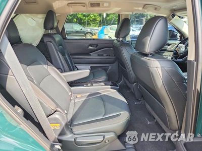 Zdjęcie 11 z 13 samochodu: 2022 NISSAN PATHFINDER SL VIN:5N1DR3CB1NC211540 - miniatura