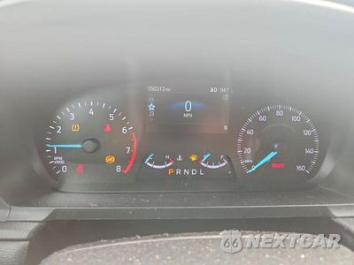 Zdjęcie 9 z 13 samochodu: 2020 FORD EXPLORER POLICE INTERCEPTOR VIN:1FM5K8AC7LGB85422 - miniatura