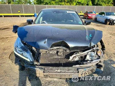 Piąte zdjęcie samochodu w środku: 2016 HONDA ACCORD EX VIN:1HGCR2F05GA232251 - miniatura