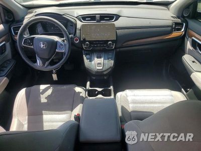 Zdjęcie 8 z 13 samochodu: 2020 HONDA CR-V EX VIN:7FART6H55LE021924 - miniatura