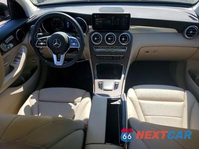 Zdjęcie 8 z 14 samochodu: 2022 MERCEDES-BENZ GLC 300 4MATIC VIN:W1N0G8EBXNV375319 - miniatura
