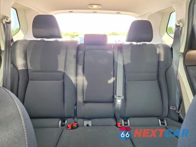 Zdjęcie 10 z 13 samochodu: 2023 NISSAN ROGUE S VIN:5N1BT3AB5PC851782 - miniatura