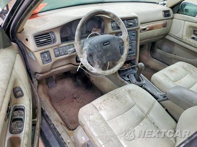 Zdjęcie 8 z 13 samochodu: 1998 VOLVO V70 XC VIN:YV1LZ564XW2499925 - miniatura
