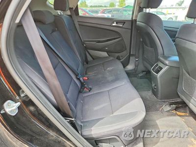 Zdjęcie 11 z 13 samochodu: 2020 HYUNDAI TUCSON SPORT VIN:KM8J3CAL6LU102837 - miniatura