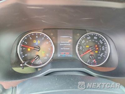 Zdjęcie 9 z 14 samochodu: 2021 TOYOTA RAV4 XLE VIN:2T3P1RFV1MW175023 - miniatura