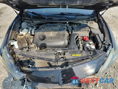 Zdjęcie 11 z 12 samochodu: 2017 NISSAN MAXIMA 3.5 SL VIN:1N4AA6AP7HC454519 - miniatura
