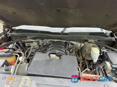Zdjęcie 7 z 10 samochodu: 2014 CHEVROLET SILVERADO K1500 LT VIN:1GCVKREH2EZ116340 - miniatura