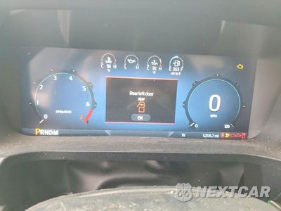 Zdjęcie 9 z 13 samochodu: 2024 FORD F150 XLT VIN:1FTFW3LD7RFA19597 - miniatura