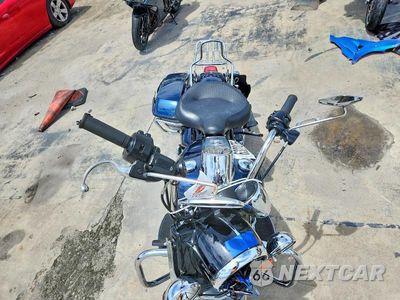 Piąte zdjęcie samochodu w środku: 2022 HARLEY-DAVIDSON FLHP VIN:1HD1FHP10NB628103 - miniatura