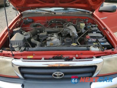 Zdjęcie 11 z 13 samochodu: 2000 TOYOTA TACOMA BASE VIN:4TAVL52N7YZ642690 - miniatura