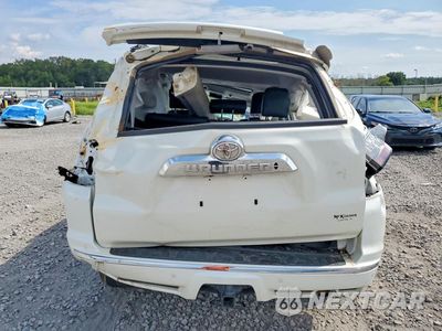 Zdjęcie 6 z 14 samochodu: 2023 TOYOTA 4RUNNER LIMITED VIN:JTEDU5JR1P5299393 - miniatura