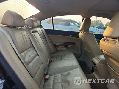 Zdjęcie 10 z 12 samochodu: 2011 HONDA ACCORD EXL VIN:1HGCP3F84BA002145 - miniatura