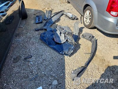 Zdjęcie 13 z 14 samochodu: 2020 DODGE GRAND CARAVAN SXT VIN:2C4RDGCG2LR175194 - miniatura