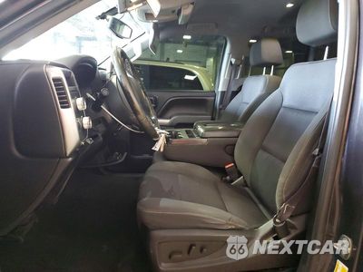 Zdjęcie 7 z 13 samochodu: 2014 CHEVROLET SILVERADO K1500 LT VIN:1GCVKREC4EZ149344 - miniatura