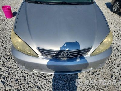 Zdjęcie 11 z 12 samochodu: 2006 TOYOTA CAMRY LE VIN:4T1BE32K46U698538 - miniatura