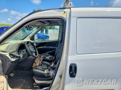 Zdjęcie 13 z 14 samochodu: 2020 RAM PROMASTER CITY VIN:ZFBHRFAB0L6S33070 - miniatura
