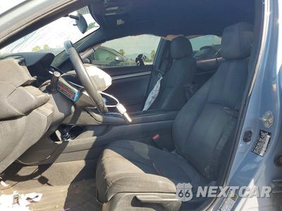 Zdjęcie 7 z 12 samochodu: 2018 HONDA CIVIC SPORT VIN:SHHFK7G47JU206696 - miniatura