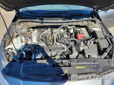 Zdjęcie 11 z 13 samochodu: 2025 NISSAN ALTIMA SV VIN:1N4BL4DV5SN387539 - miniatura