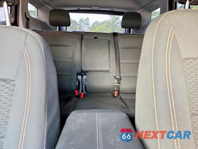 Zdjęcie 10 z 13 samochodu: 2020 GMC TERRAIN SLE VIN:3GKALMEV3LL336549 - miniatura