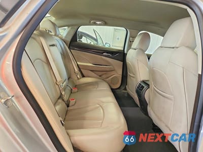 Zdjęcie 10 z 12 samochodu: 2017 BUICK LACROSSE ESSENCE VIN:1G4ZP5SS5HU179697 - miniatura