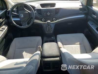 Zdjęcie 8 z 13 samochodu: 2016 HONDA CR-V LX VIN:5J6RM4H34GL120050 - miniatura