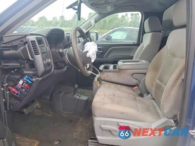 Zdjęcie 7 z 12 samochodu: 2015 CHEVROLET SILVERADO K1500 VIN:1GCNKPEH0FZ286797 - miniatura