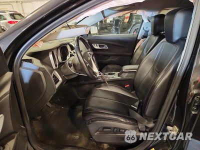 Zdjęcie 7 z 13 samochodu: 2016 CHEVROLET EQUINOX LTZ VIN:2GNFLGE35G6342422 - miniatura