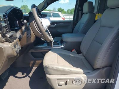 Zdjęcie 7 z 12 samochodu: 2024 CHEVROLET SILVERADO K1500 LTZ VIN:2GCUDGEDXR1200489 - miniatura