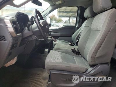 Zdjęcie 7 z 12 samochodu: 2022 FORD F150 SUPER CAB VIN:1FTFX1E83NKE26089 - miniatura