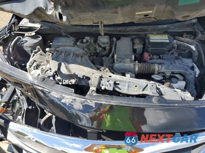 Zdjęcie 11 z 12 samochodu: 2017 NISSAN VERSA 1.6 S VIN:3N1CN7AP9HL820128 - miniatura