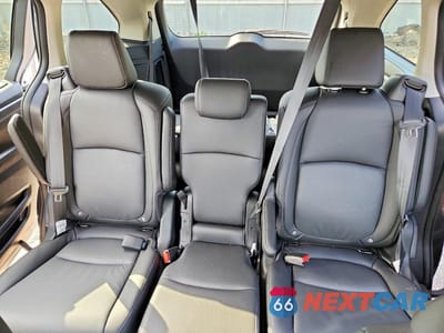 Zdjęcie 10 z 13 samochodu: 2026 HONDA ODYSSEY EXL VIN:5FNRL6H61TB071997 - miniatura