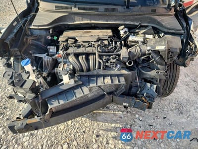 Zdjęcie 11 z 13 samochodu: 2023 HYUNDAI KONA SE VIN:KM8K2CAB5PU050055 - miniatura