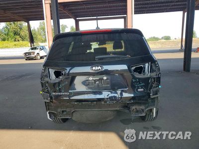 Zdjęcie 6 z 13 samochodu: 2019 KIA SORENTO LX VIN:5XYPG4A35KG555095 - miniatura