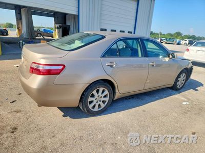 Trzecie zdjęcie samochodu z tyłu: 2008 TOYOTA CAMRY XLE VIN:4T1BE46K98U221669 - miniatura