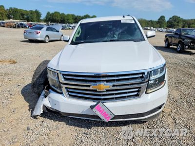 Piąte zdjęcie samochodu w środku: 2015 CHEVROLET TAHOE C1500 LT VIN:1GNSCBKC6FR112316 - miniatura
