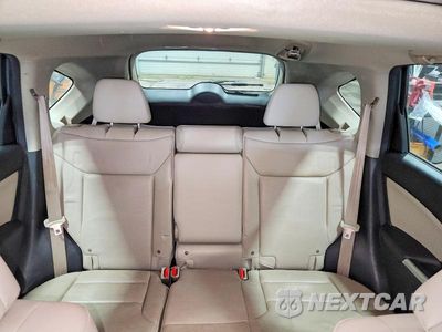 Zdjęcie 10 z 13 samochodu: 2016 HONDA CR-V EXL VIN:2HKRM4H77GH694705 - miniatura