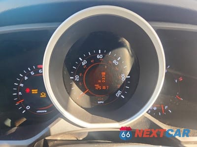 Zdjęcie 9 z 14 samochodu: 2013 TOYOTA 4RUNNER TRAIL VIN:JTEBU5JR3D5123707 - miniatura