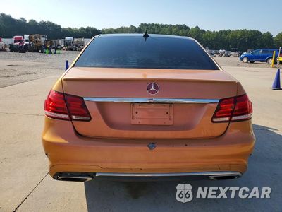 Zdjęcie 6 z 12 samochodu: 2014 MERCEDES-BENZ E 350 VIN:WDDHF5KB0EB041386 - miniatura