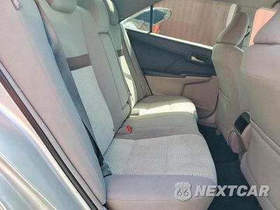 Zdjęcie 10 z 12 samochodu: 2012 TOYOTA CAMRY LE VIN:4T1BF1FK4CU010044 - miniatura