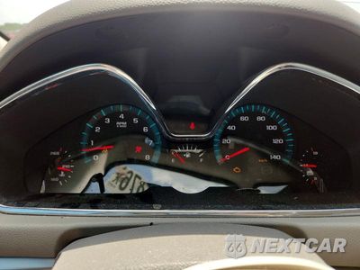 Zdjęcie 9 z 13 samochodu: 2014 CHEVROLET TRAVERSE LT VIN:1GNKRHKDXEJ280340 - miniatura