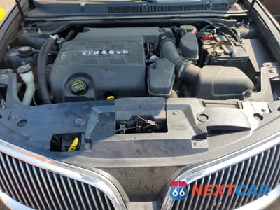 Zdjęcie 11 z 12 samochodu: 2016 LINCOLN MKS VIN:1LNHL9EK9GG603194 - miniatura