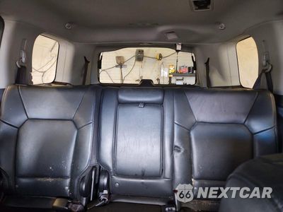 Zdjęcie 10 z 14 samochodu: 2014 HONDA PILOT EXL VIN:5FNYF4H66EB057443 - miniatura