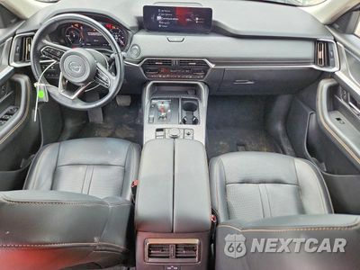 Zdjęcie 8 z 13 samochodu: 2024 MAZDA CX-90 PREMIUM VIN:JM3KKDHA1R1114529 - miniatura
